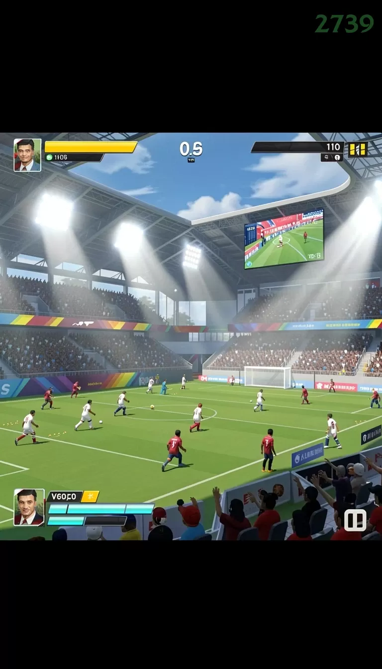 Cuplikan layar E88 — menu navigasi