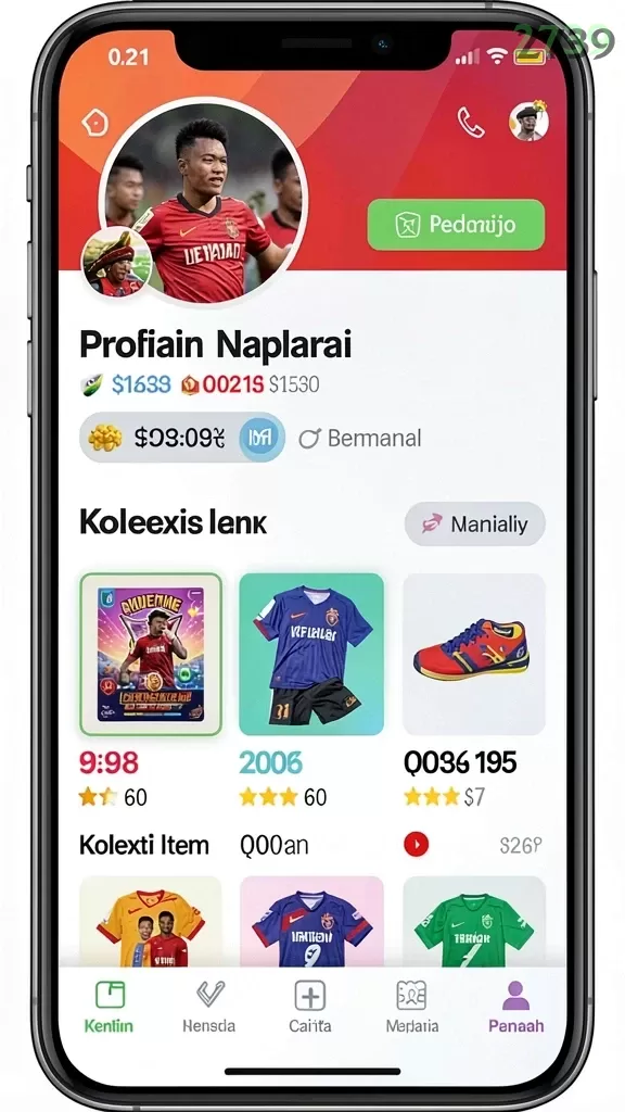 Cuplikan layar TEKNO — halaman utama